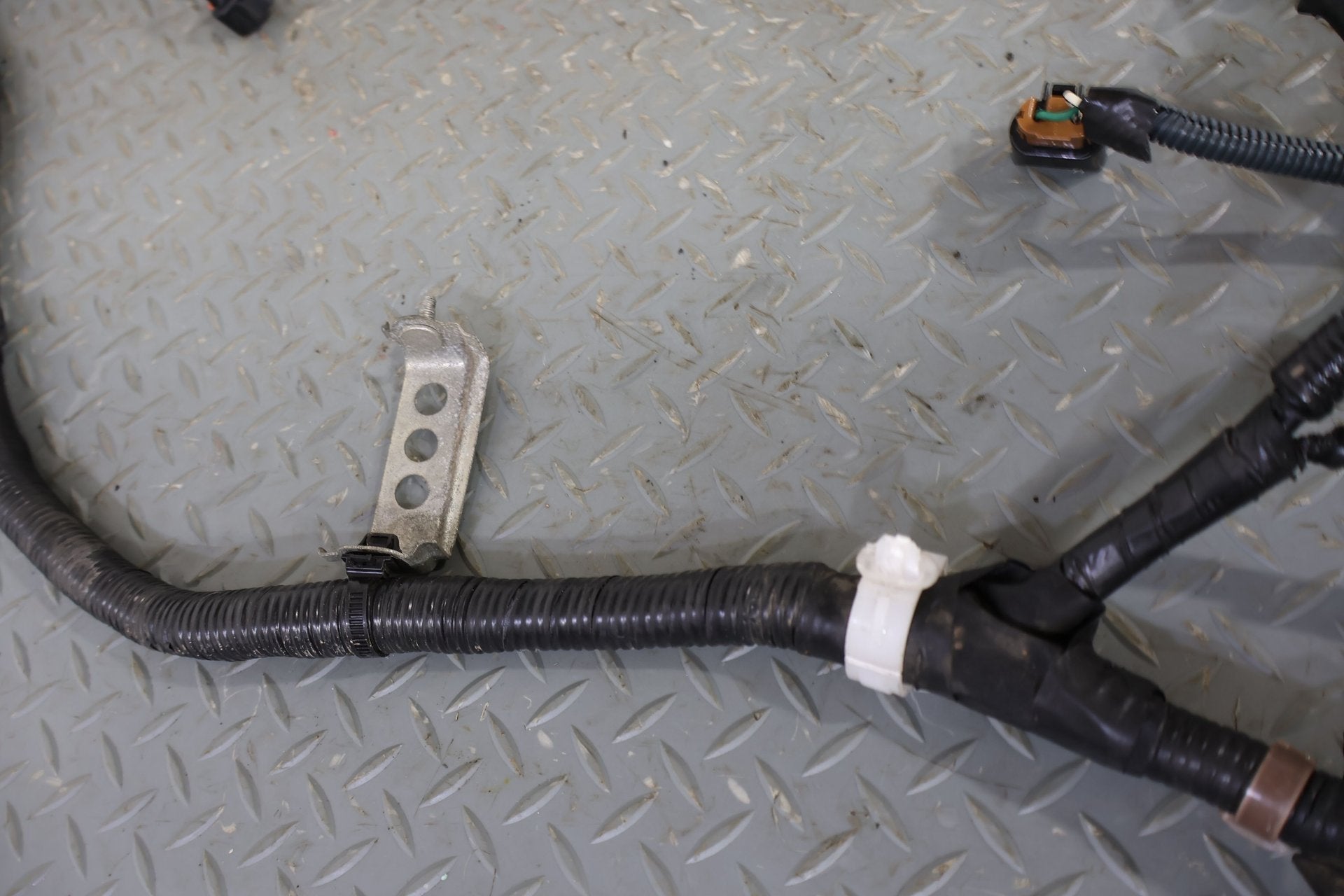 2013 Lexus GX460- Engine Fuse Box