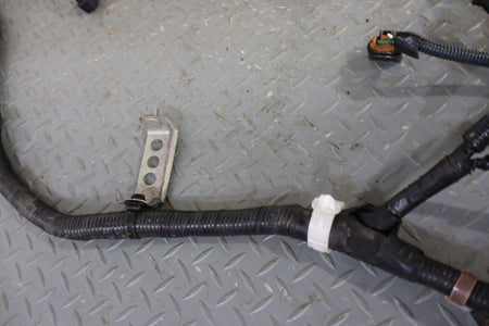 2013 Lexus GX460- Engine Fuse Box