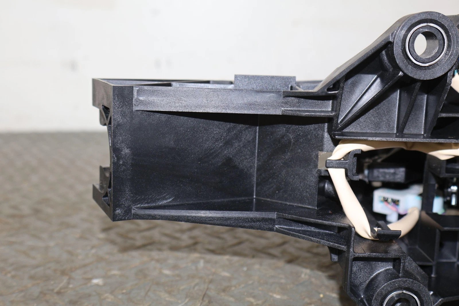 2013 Lexus GX460- Floor Shifter