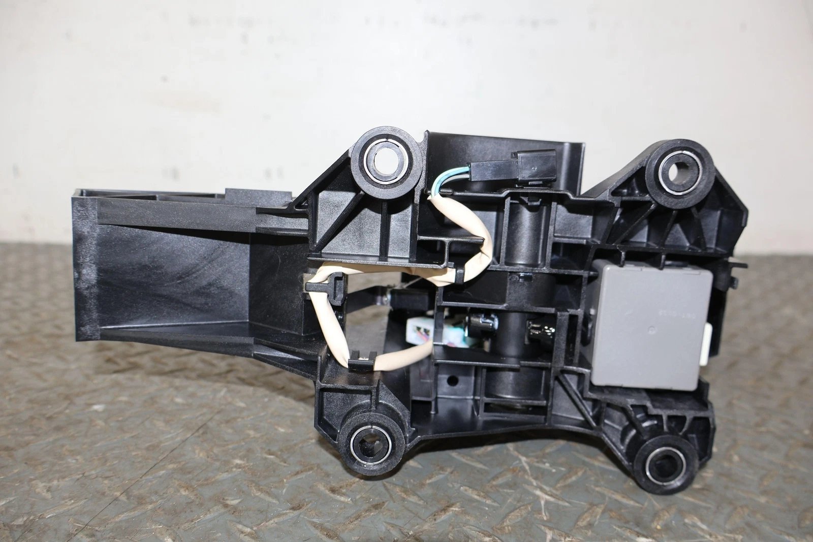 2013 Lexus GX460- Floor Shifter