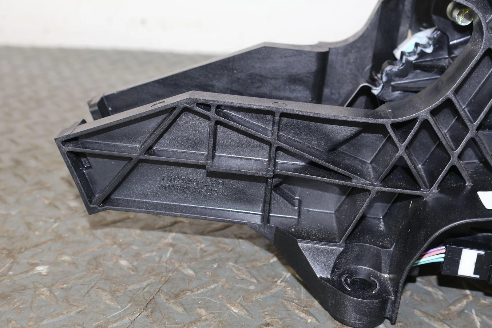2013 Lexus GX460- Floor Shifter