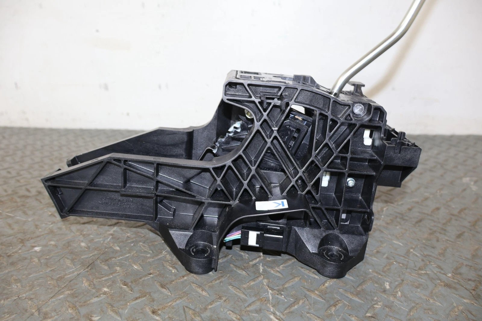 2013 Lexus GX460- Floor Shifter