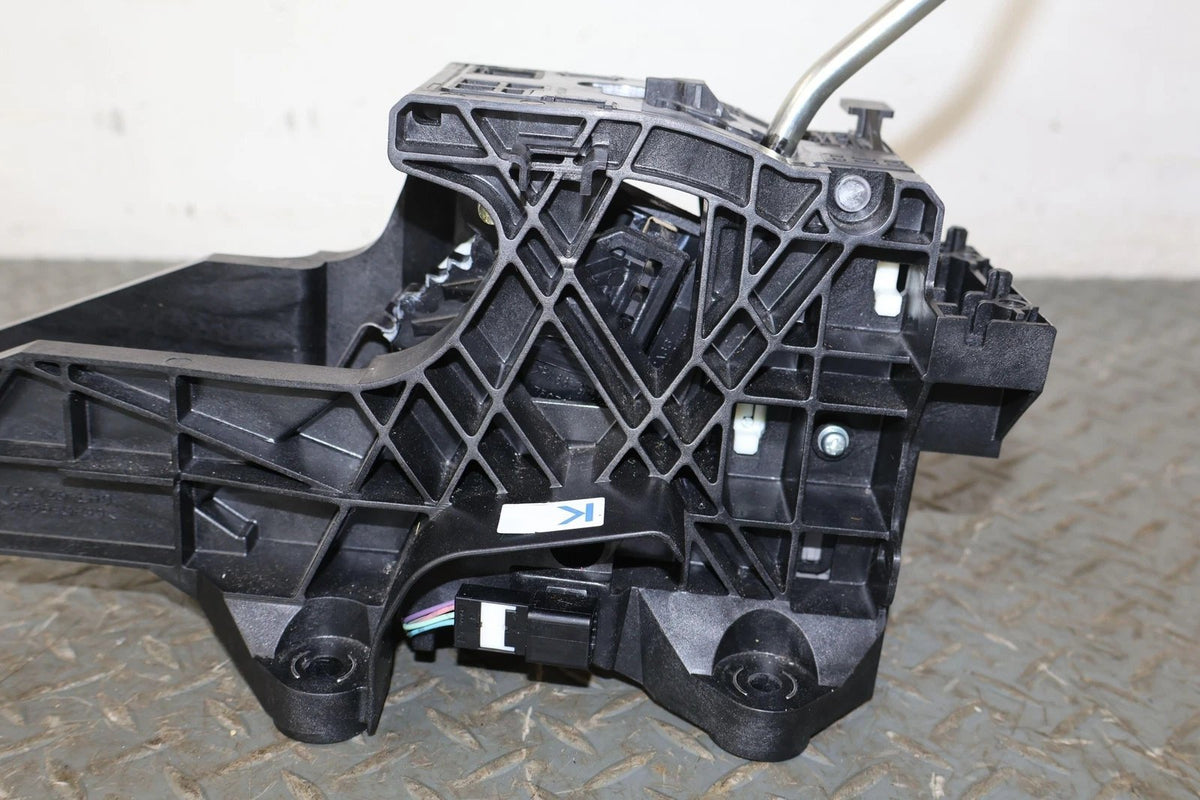 2013 Lexus GX460- Floor Shifter