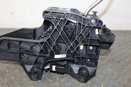 2013 Lexus GX460- Floor Shifter