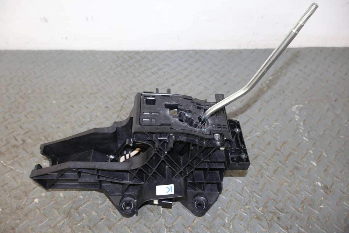 2013 Lexus GX460- Floor Shifter