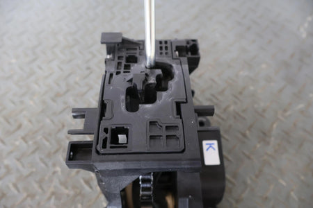2013 Lexus GX460- Floor Shifter