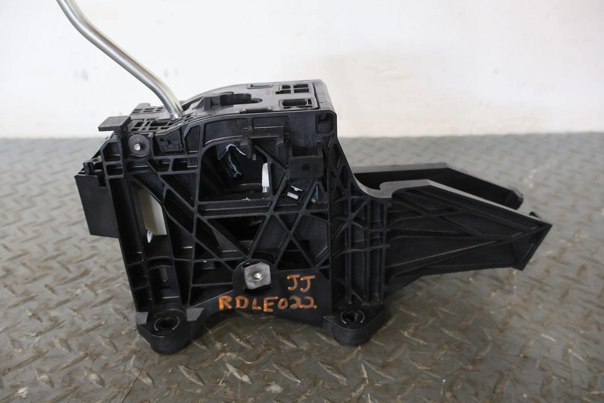 2013 Lexus GX460- Floor Shifter