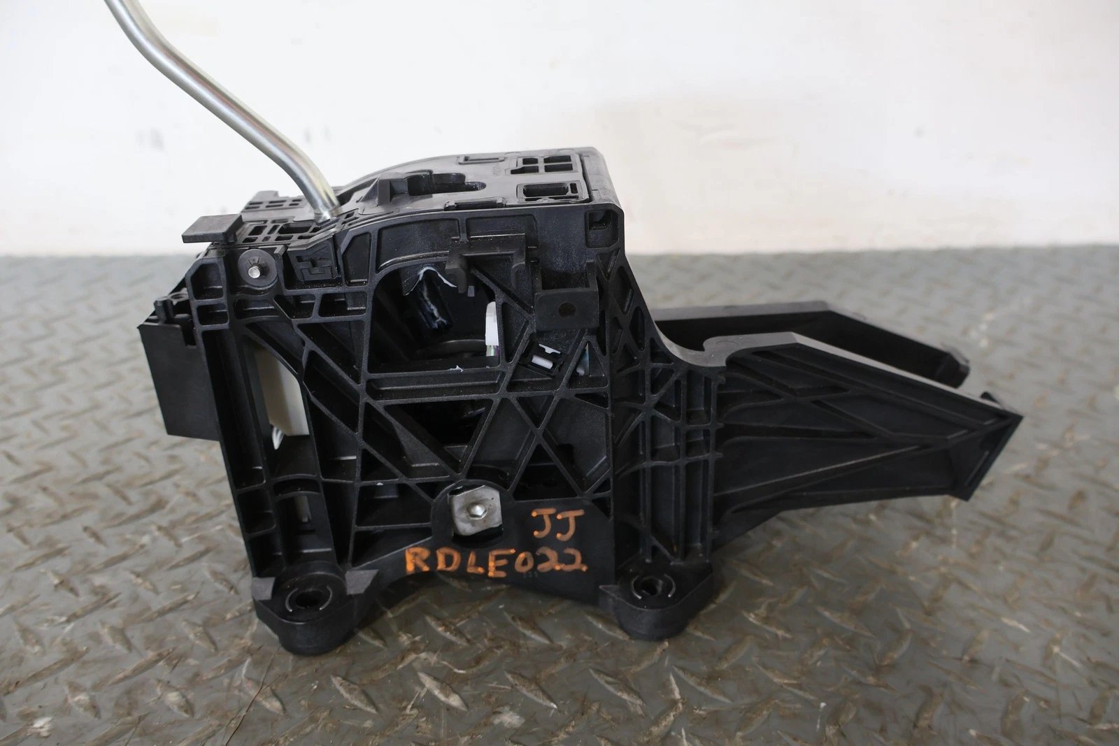 2013 Lexus GX460- Floor Shifter