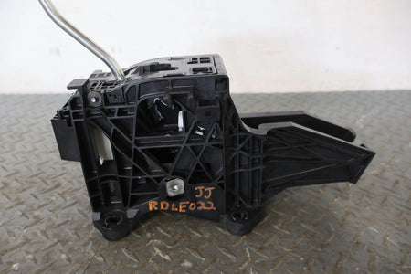 2013 Lexus GX460- Floor Shifter