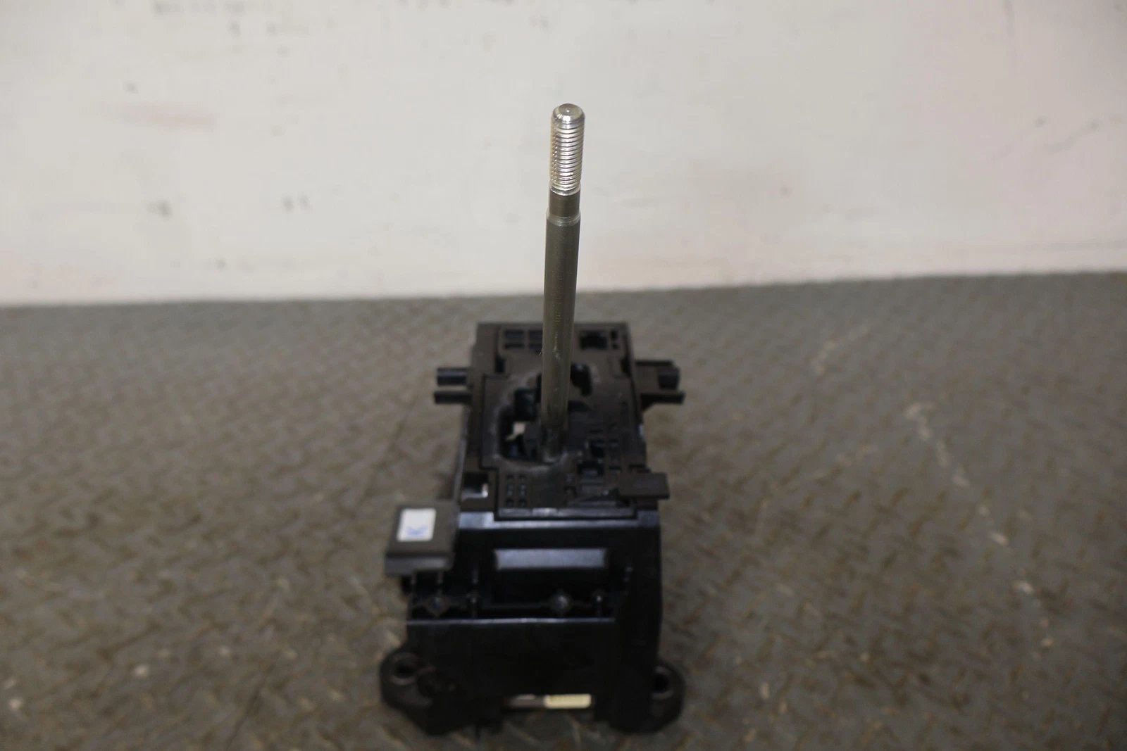 2013 Lexus GX460- Floor Shifter