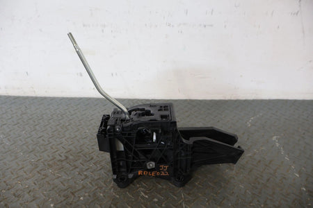 2013 Lexus GX460- Floor Shifter
