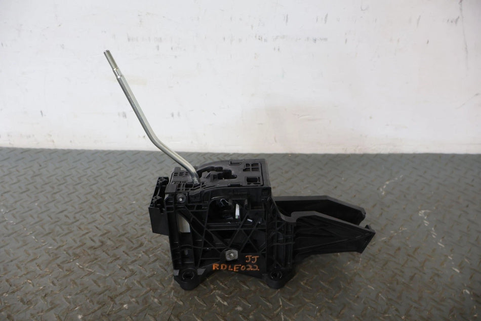 2013 Lexus GX460- Floor Shifter