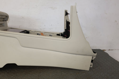 2013 Lexus GX460- Front Console