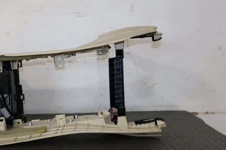2013 Lexus GX460- Front Console