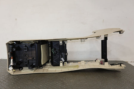 2013 Lexus GX460- Front Console