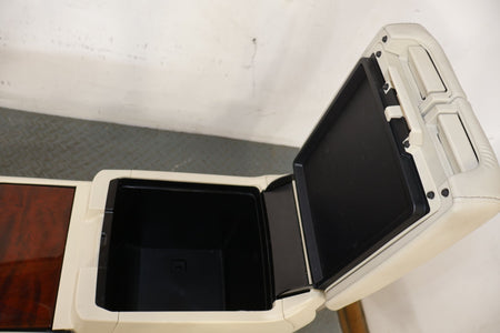 2013 Lexus GX460- Front Console