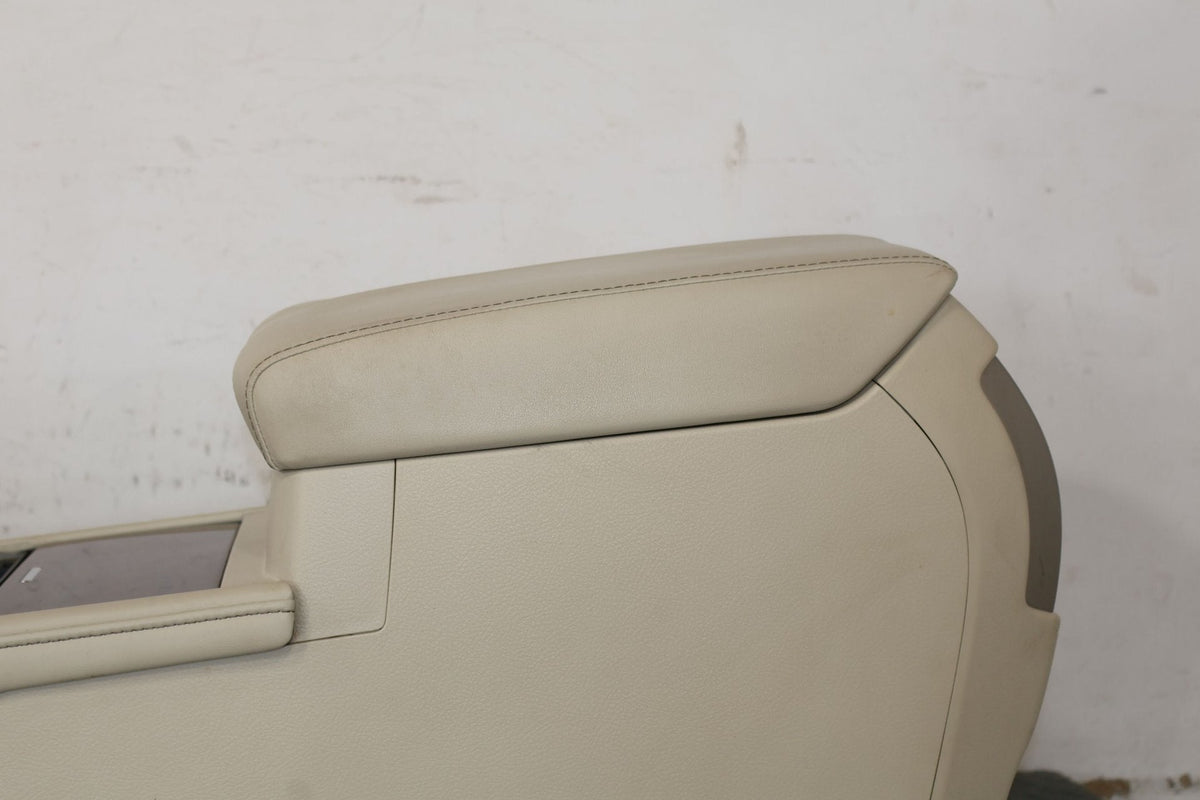 2013 Lexus GX460- Front Console