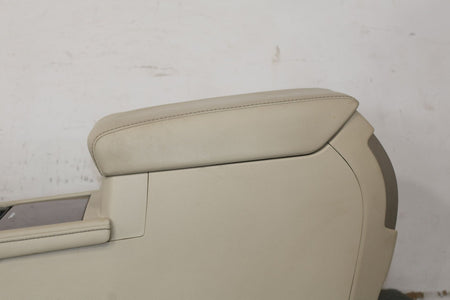 2013 Lexus GX460- Front Console