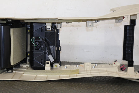 2013 Lexus GX460- Front Console