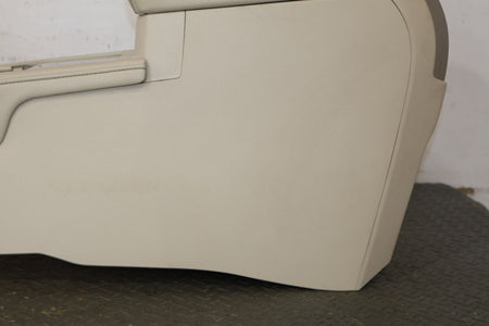 2013 Lexus GX460- Front Console