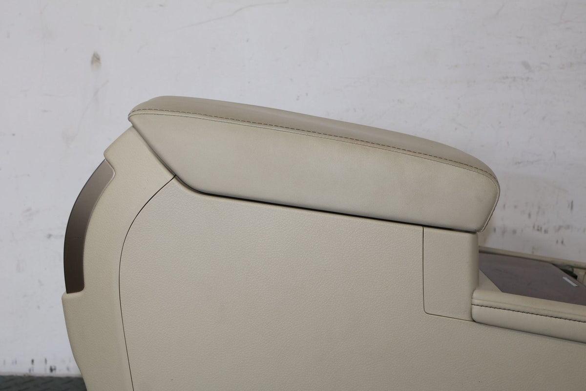 2013 Lexus GX460- Front Console
