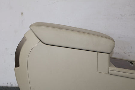 2013 Lexus GX460- Front Console
