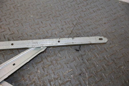 2013 Lexus GX460- FRONT DOOR REGULATOR