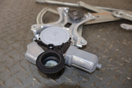 2013 Lexus GX460- FRONT DOOR REGULATOR