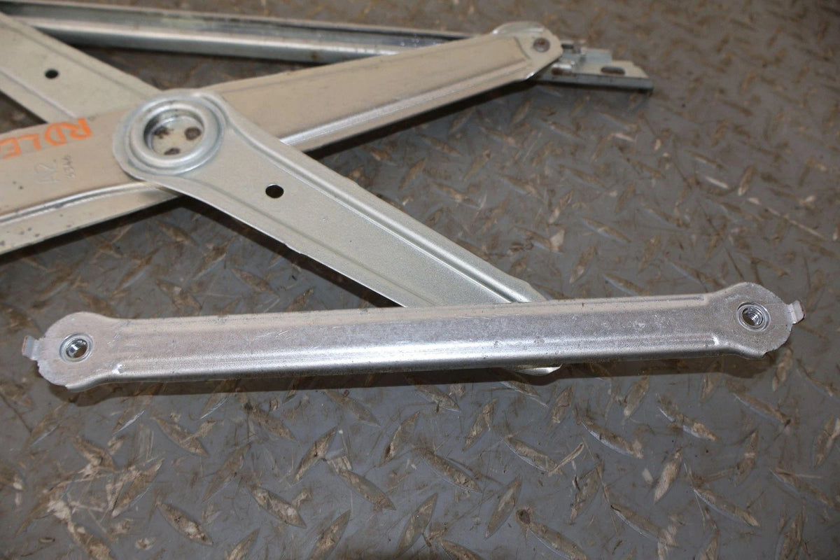 2013 Lexus GX460- FRONT DOOR REGULATOR