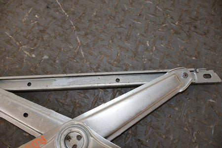 2013 Lexus GX460- FRONT DOOR REGULATOR
