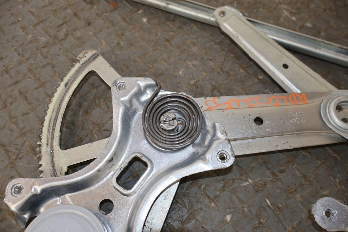 2013 Lexus GX460- FRONT DOOR REGULATOR