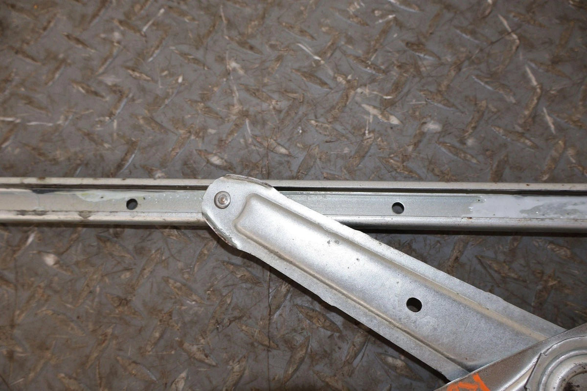 2013 Lexus GX460- FRONT DOOR REGULATOR