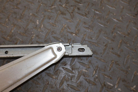 2013 Lexus GX460- FRONT DOOR REGULATOR