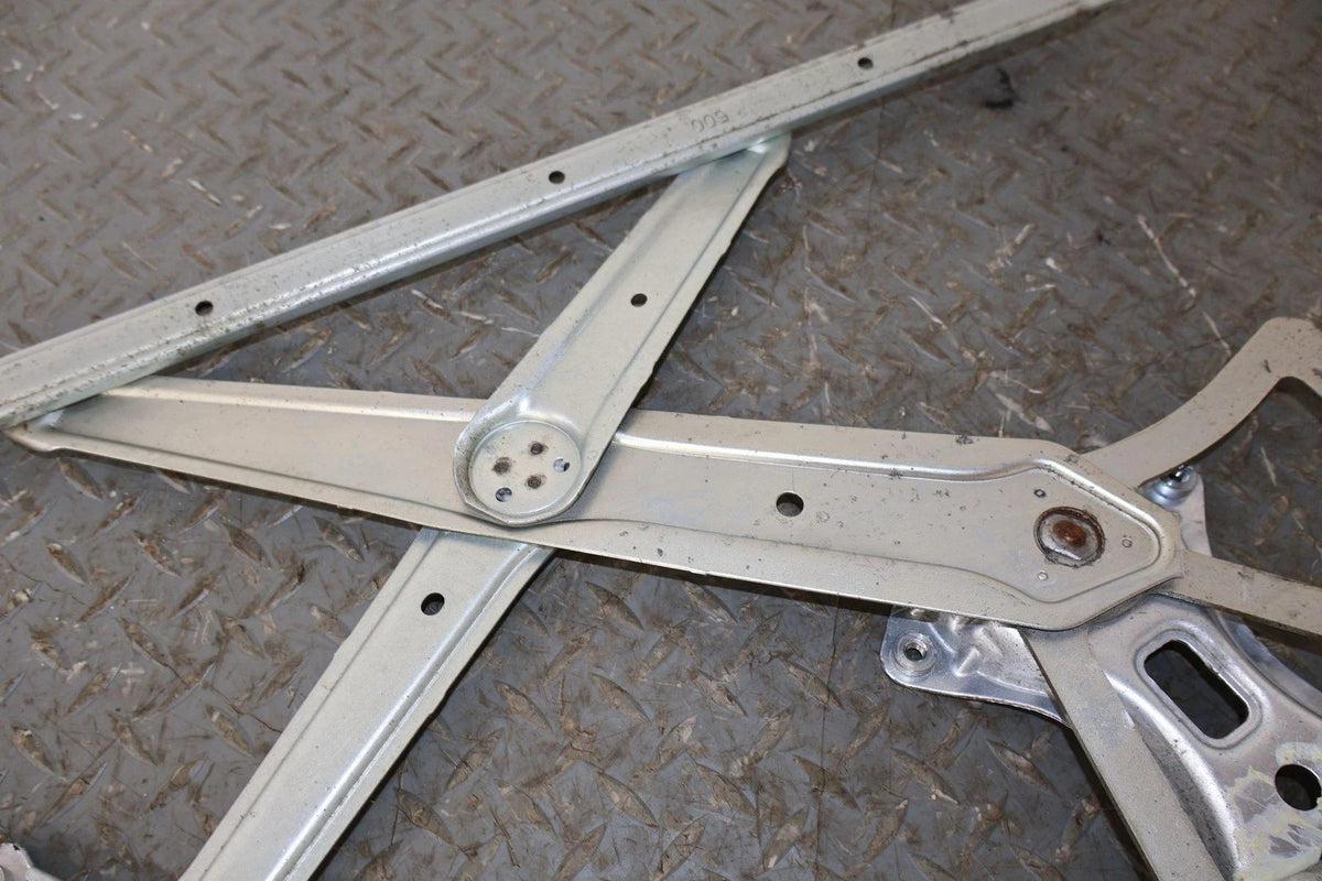 2013 Lexus GX460- FRONT DOOR REGULATOR