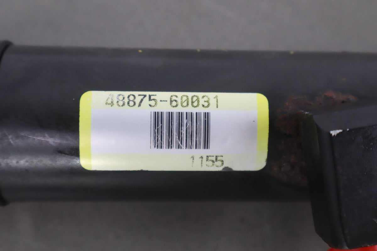 2013 Lexus GX460 Front Stabilizer Bar OEM 48875-60031