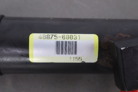 2013 Lexus GX460 Front Stabilizer Bar OEM 48875-60031