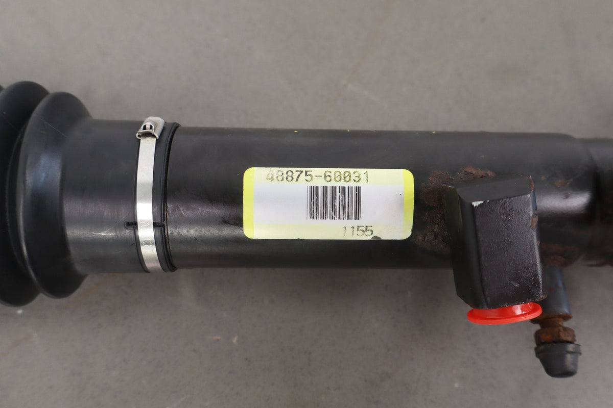 2013 Lexus GX460 Front Stabilizer Bar OEM 48875-60031