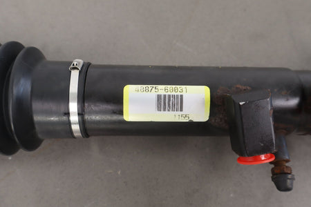 2013 Lexus GX460 Front Stabilizer Bar OEM 48875-60031