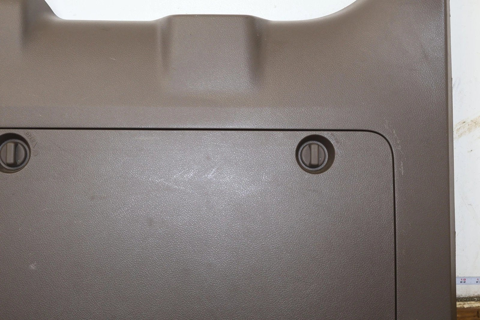 2013 Lexus GX460- Gate/Lid Trim Panel