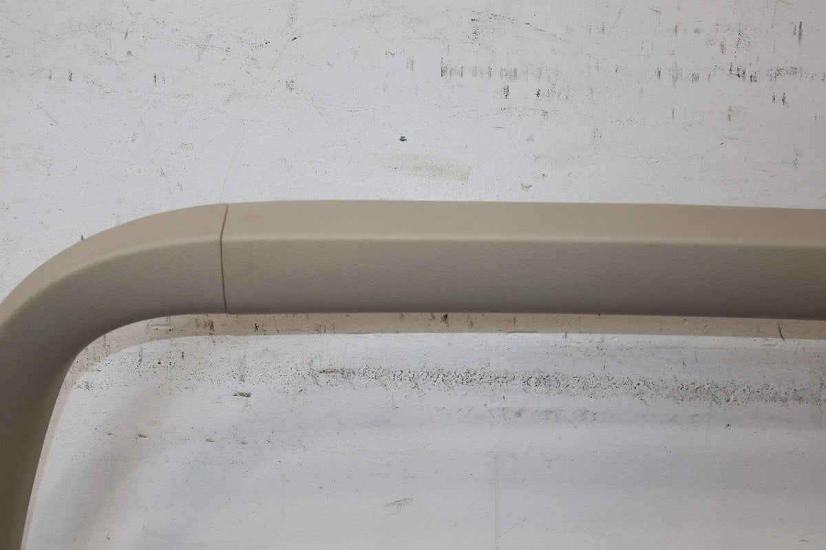 2013 Lexus GX460- Gate/Lid Trim Panel