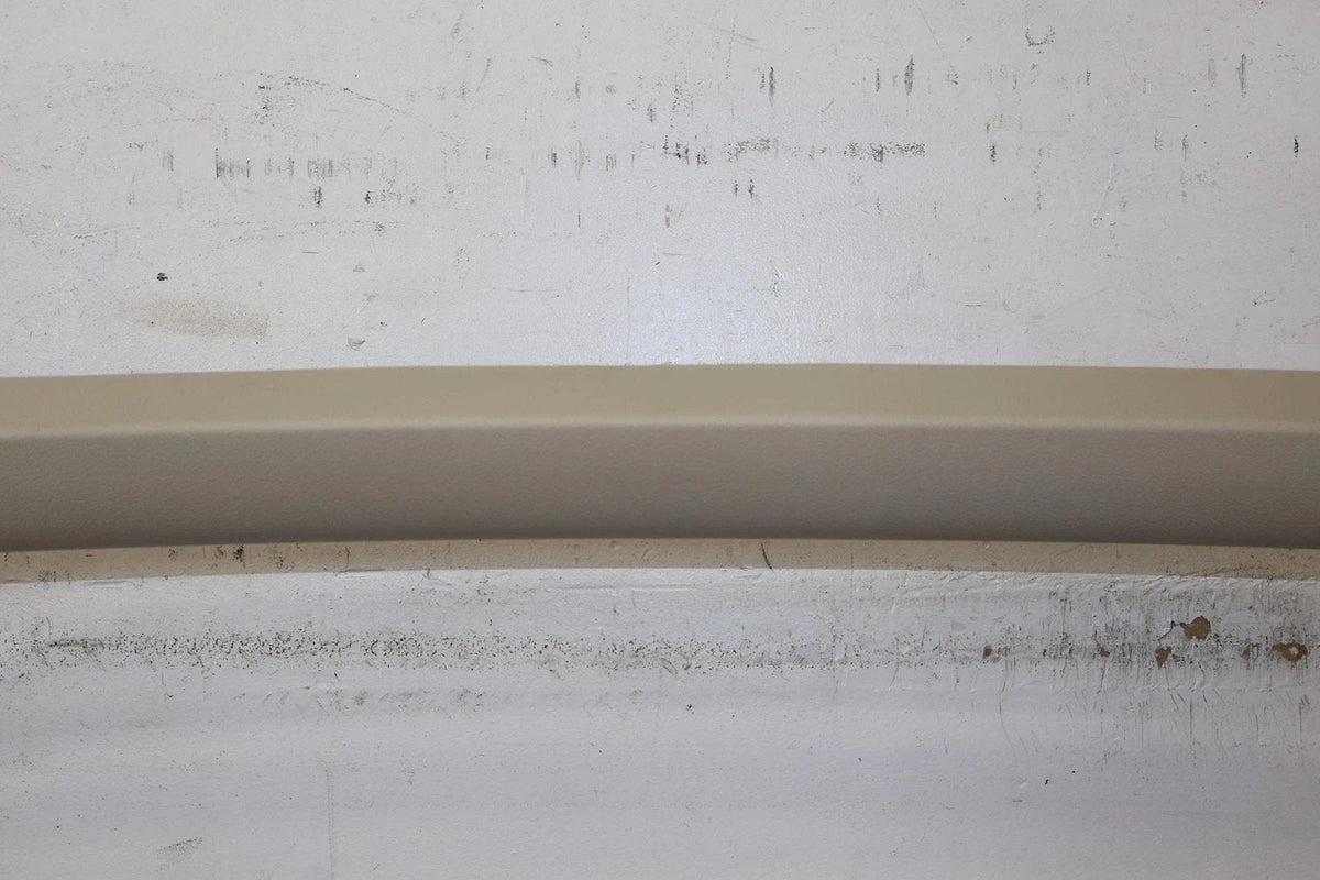 2013 Lexus GX460- Gate/Lid Trim Panel