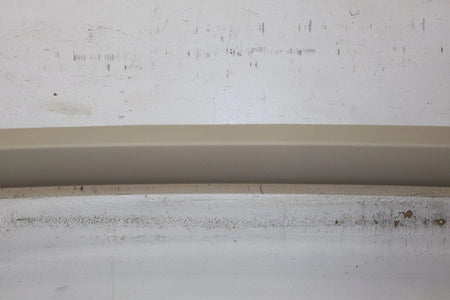 2013 Lexus GX460- Gate/Lid Trim Panel