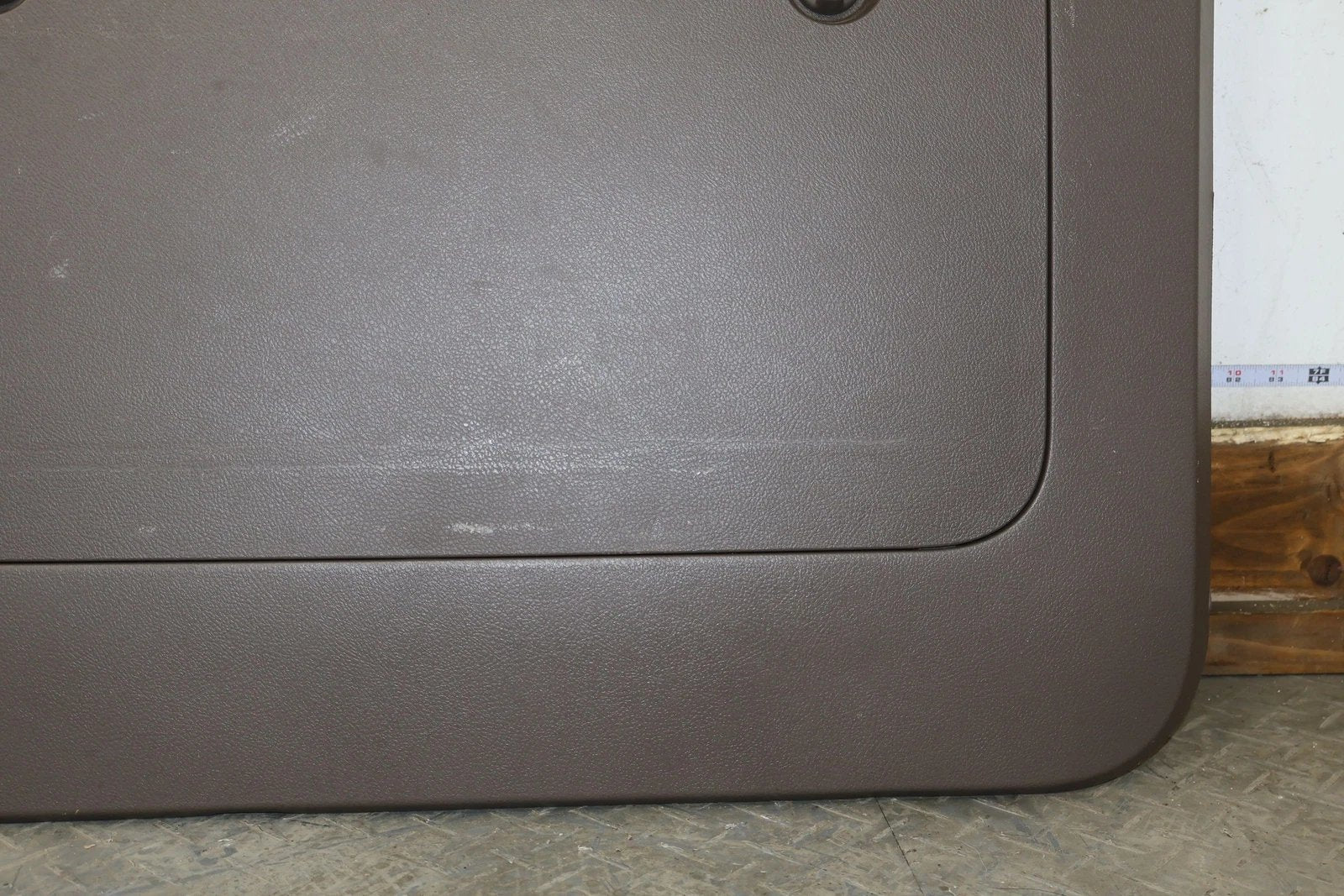 2013 Lexus GX460- Gate/Lid Trim Panel
