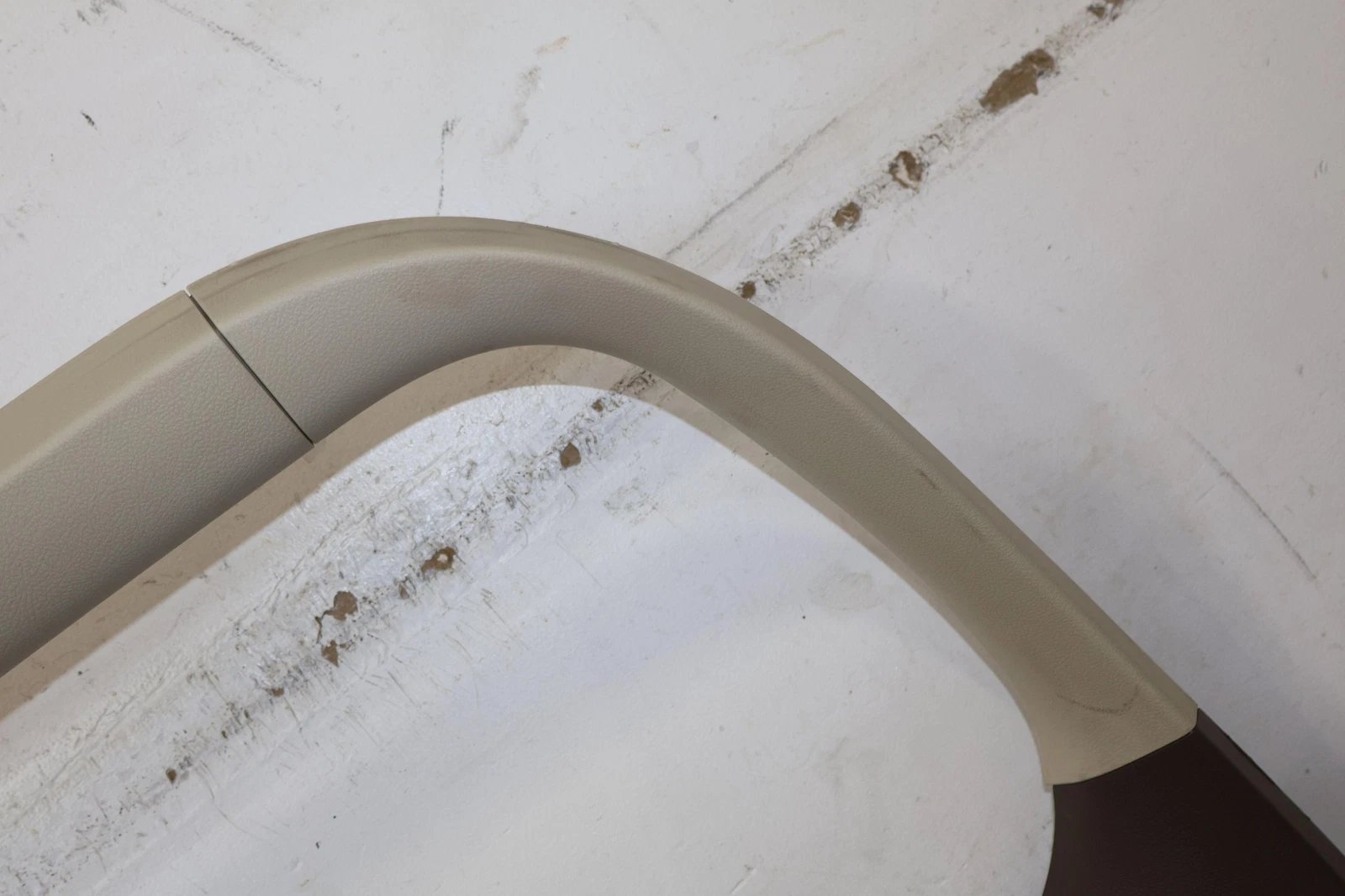 2013 Lexus GX460- Gate/Lid Trim Panel