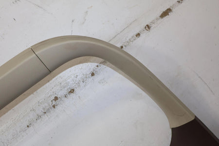 2013 Lexus GX460- Gate/Lid Trim Panel
