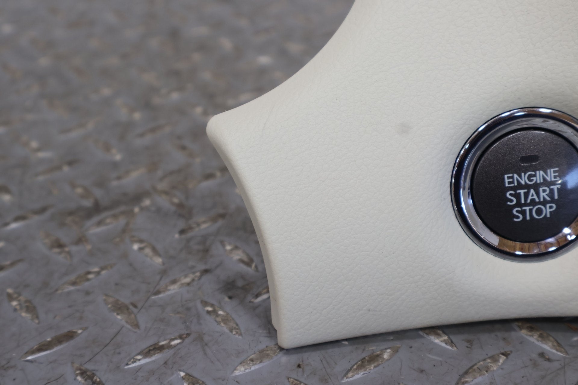 2013 Lexus GX460- Ignition Switch