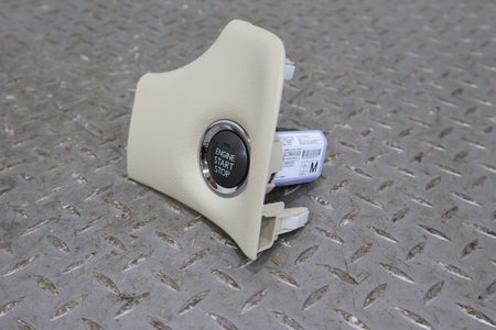 2013 Lexus GX460- Ignition Switch