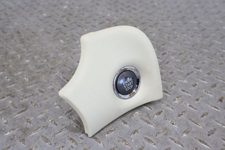 2013 Lexus GX460- Ignition Switch