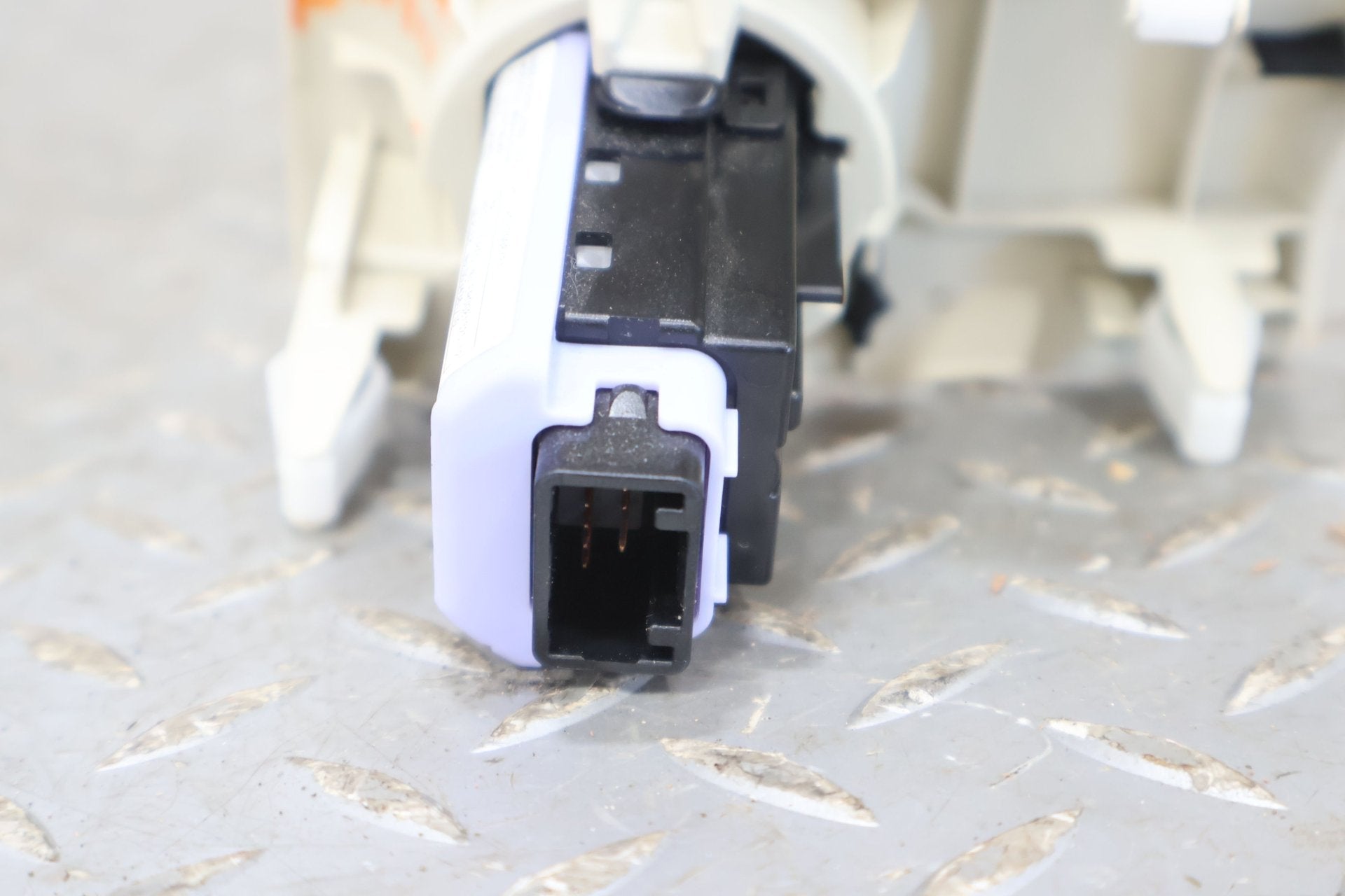 2013 Lexus GX460- Ignition Switch