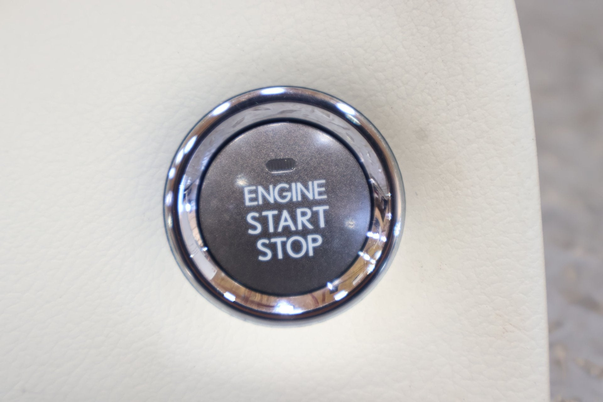 2013 Lexus GX460- Ignition Switch